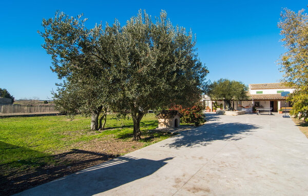 Holiday home Son Vanrell de Montuiri