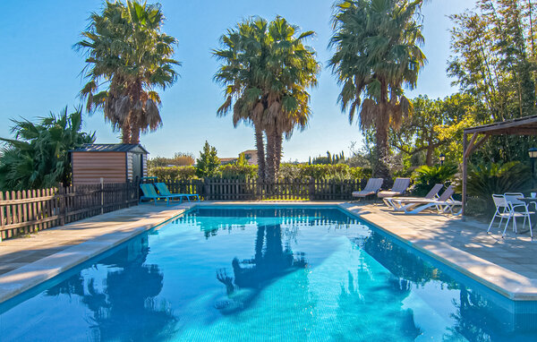 Holiday home Son Vanrell de Montuiri