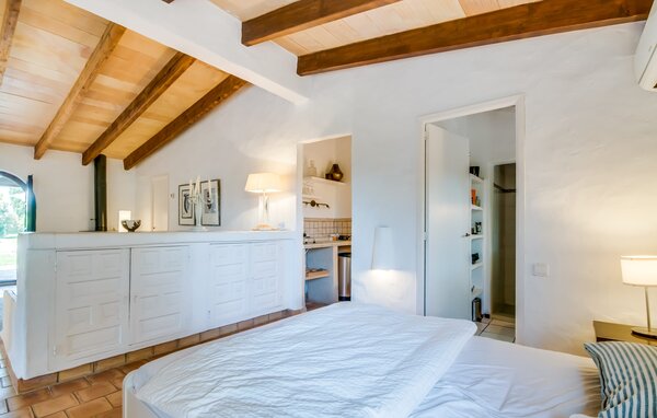 Vacation home La Hermosa de Campos