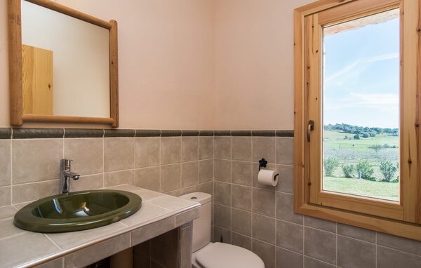 Casa de vacaciones s'Hort de Son Pereto