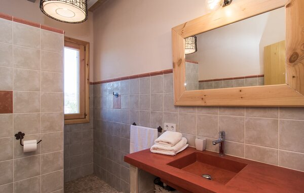 Casa de vacaciones s'Hort de Son Pereto