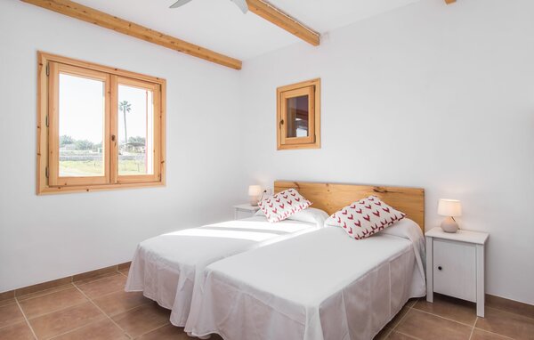 Casa de vacaciones s'Hort de Son Pereto