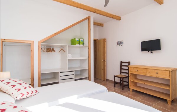 Casa de vacaciones s'Hort de Son Pereto
