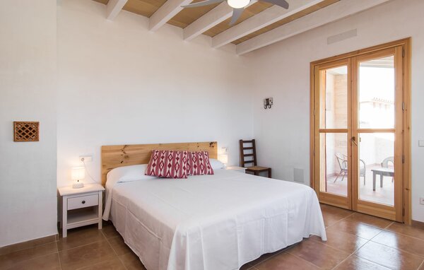 Casa de vacaciones s'Hort de Son Pereto