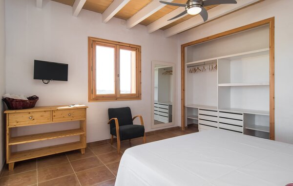 Casa de vacaciones s'Hort de Son Pereto