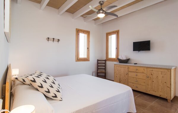 Casa de vacaciones s'Hort de Son Pereto