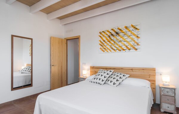 Casa de vacaciones s'Hort de Son Pereto