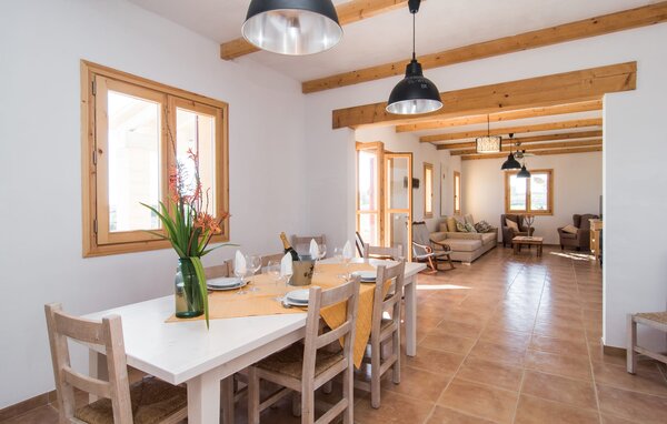 Casa de vacaciones s'Hort de Son Pereto