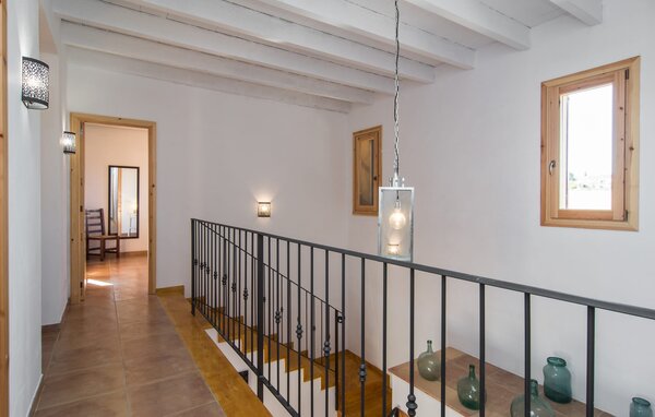 Casa de vacaciones s'Hort de Son Pereto