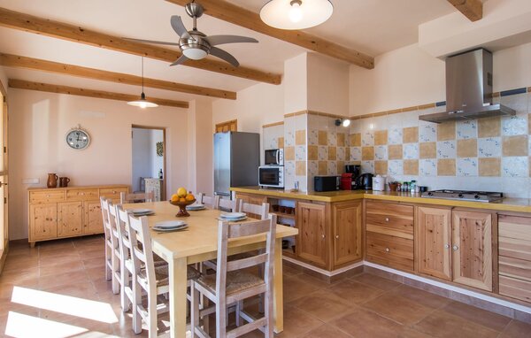 Casa de vacaciones s'Hort de Son Pereto