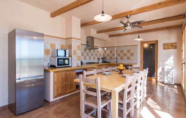 Casa de vacaciones s'Hort de Son Pereto