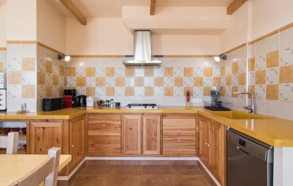 Casa de vacaciones s'Hort de Son Pereto