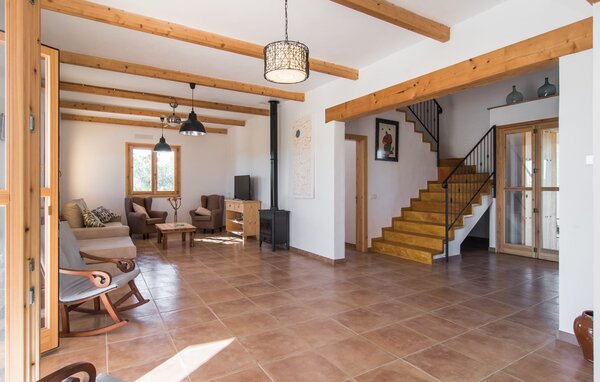 Casa de vacaciones s'Hort de Son Pereto