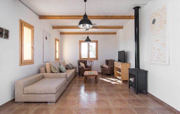 Casa de vacaciones s'Hort de Son Pereto