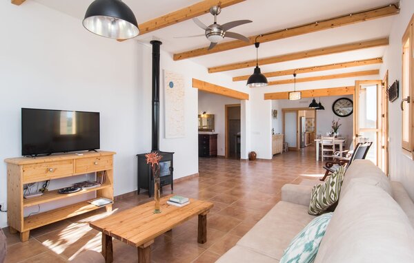 Casa de vacaciones s'Hort de Son Pereto