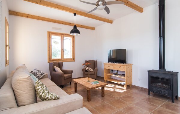 Casa de vacaciones s'Hort de Son Pereto
