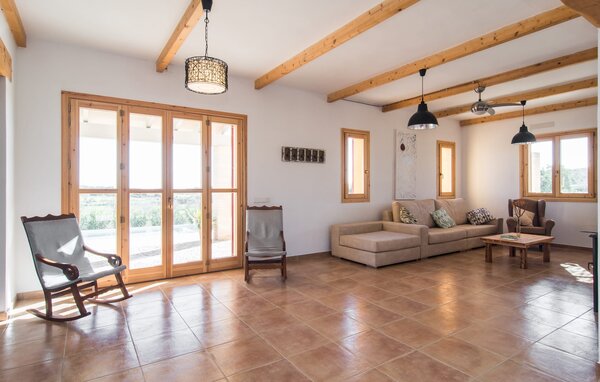 Casa de vacaciones s'Hort de Son Pereto