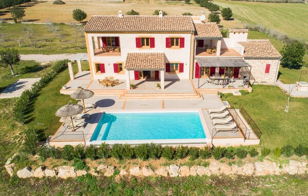 Casa de vacaciones s'Hort de Son Pereto
