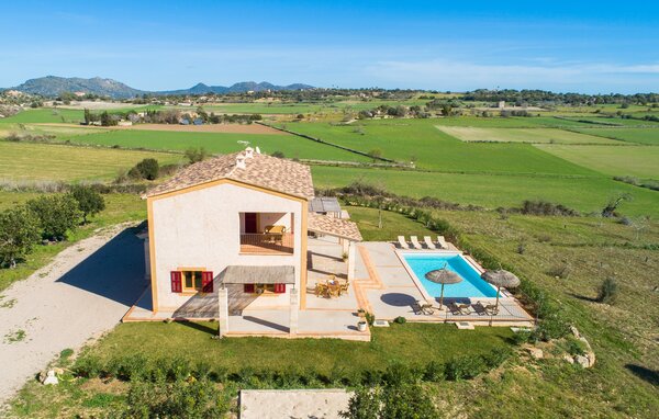 Casa de vacaciones s'Hort de Son Pereto