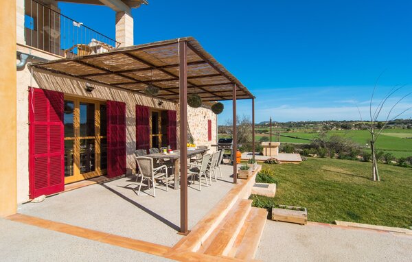 Casa de vacaciones s'Hort de Son Pereto
