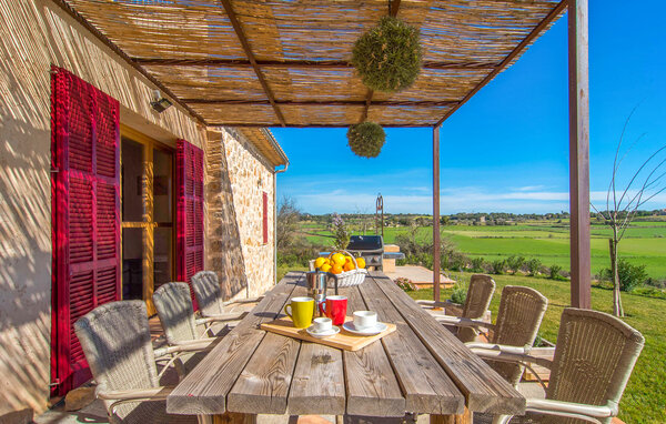 Casa de vacaciones s'Hort de Son Pereto