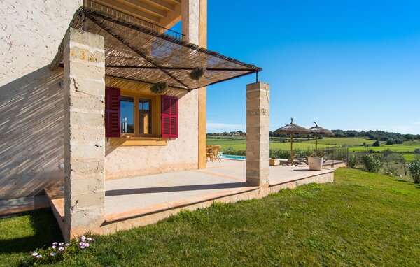 Casa de vacaciones s'Hort de Son Pereto
