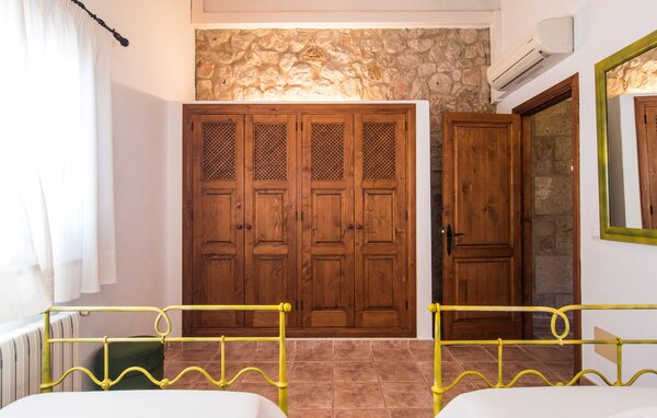 Ferienhaus - Villa Joana del Cami de Marina, Pollenca , Spanien - EMI200 602