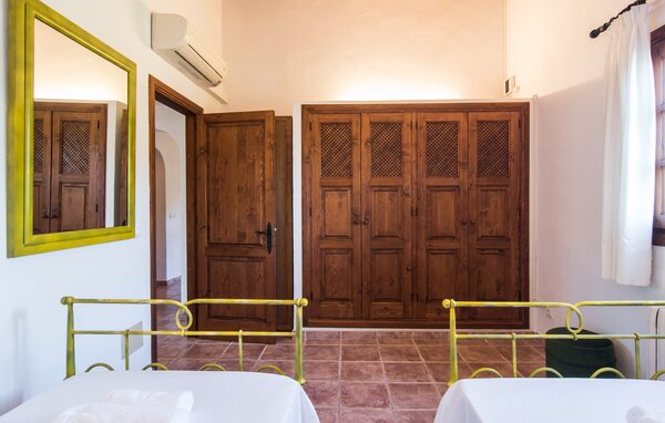 Ferienhaus - Villa Joana del Cami de Marina, Pollenca , Spanien - EMI200 604