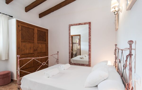 Ferienhaus - Villa Joana del Cami de Marina, Pollenca , Spanien - EMI200 605