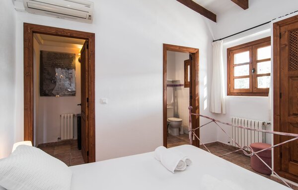 Ferienhaus - Villa Joana del Cami de Marina, Pollenca , Spanien - EMI200 607