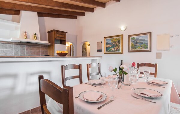 Ferienhaus - Villa Joana del Cami de Marina, Pollenca , Spanien - EMI200 501