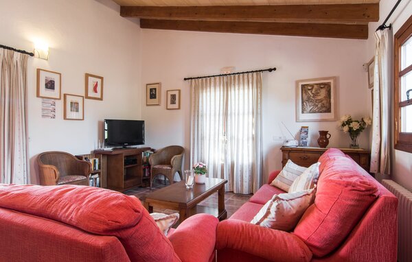 Ferienhaus - Villa Joana del Cami de Marina, Pollenca , Spanien - EMI200 303