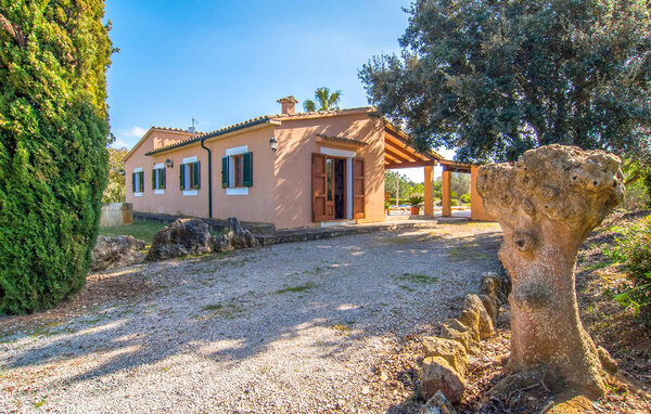 Ferienhaus - Villa Joana del Cami de Marina, Pollenca , Spanien - EMI200 81