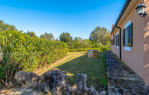 Ferienhaus - Villa Joana del Cami de Marina, Pollenca , Spanien - EMI200 107