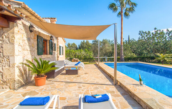 Ferienhaus - Villa Joana del Cami de Marina, Pollenca , Spanien - EMI200 17