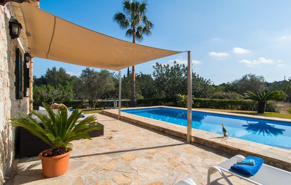 Ferienhaus - Villa Joana del Cami de Marina, Pollenca , Spanien - EMI200 18