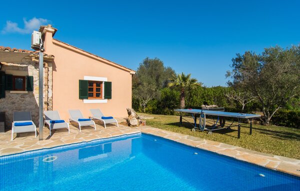 Ferienhaus - Villa Joana del Cami de Marina, Pollenca , Spanien - EMI200 19