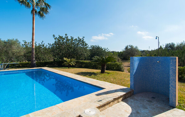 Ferienhaus - Villa Joana del Cami de Marina, Pollenca , Spanien - EMI200 21