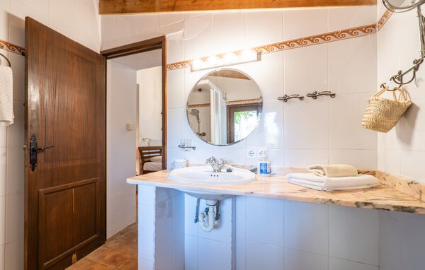 Holiday Home - Ca Na Siona Historic, Alcudia , Spain - EMI201 701