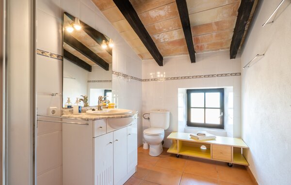 Holiday Home - Ca Na Siona Historic, Alcudia , Spain - EMI201 702