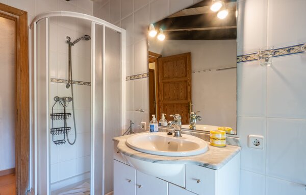 Holiday Home - Ca Na Siona Historic, Alcudia , Spain - EMI201 703