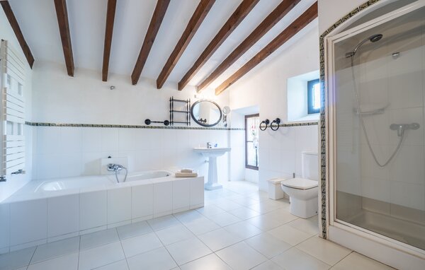 Holiday Home - Ca Na Siona Historic, Alcudia , Spain - EMI201 704