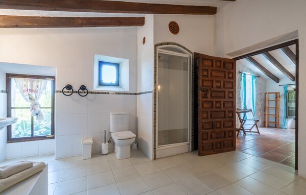 Holiday Home - Ca Na Siona Historic, Alcudia , Spain - EMI201 705