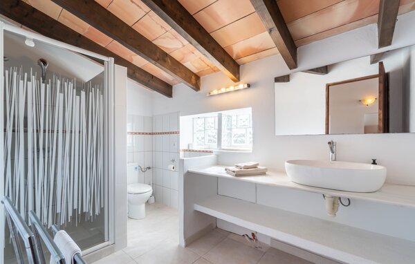 Holiday Home - Ca Na Siona Historic, Alcudia , Spain - EMI201 707