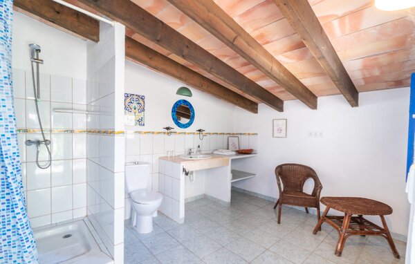 Holiday Home - Ca Na Siona Historic, Alcudia , Spain - EMI201 708
