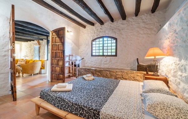 Holiday Home - Ca Na Siona Historic, Alcudia , Spain - EMI201 602