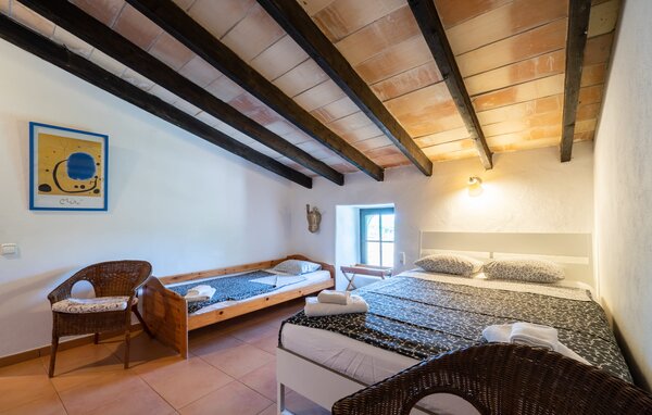 Holiday Home - Ca Na Siona Historic, Alcudia , Spain - EMI201 603