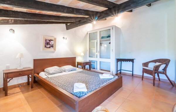 Holiday Home - Ca Na Siona Historic, Alcudia , Spain - EMI201 604