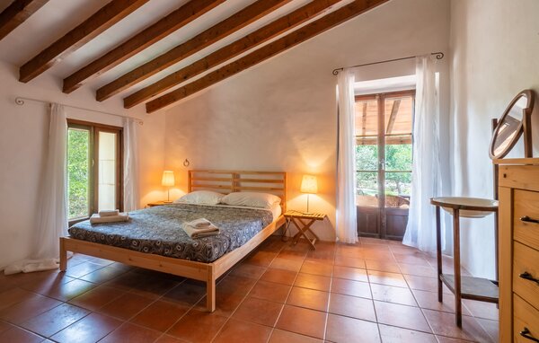 Holiday Home - Ca Na Siona Historic, Alcudia , Spain - EMI201 606