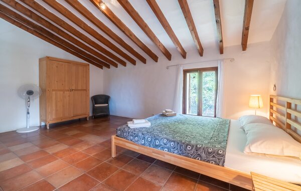 Holiday Home - Ca Na Siona Historic, Alcudia , Spain - EMI201 607